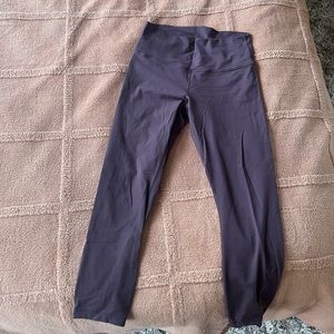 Lululemon wunder under legging